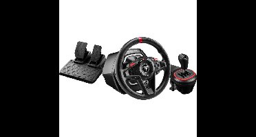 Thrustmaster T128 Shifter Pack simulatorset