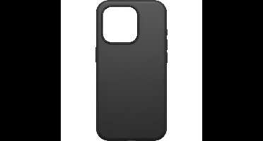 Otterbox Symmetry voor Apple iPhone 15 Pro telefoonhoesje