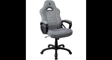 Arozzi Enzo Woven Fabric gamestoel