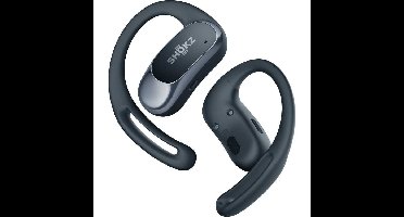 Shokz OpenFit Air hoofdtelefoon