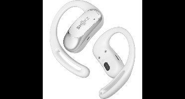 Shokz OpenFit Air hoofdtelefoon