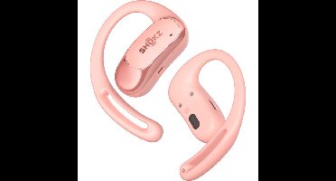 Shokz OpenFit Air hoofdtelefoon