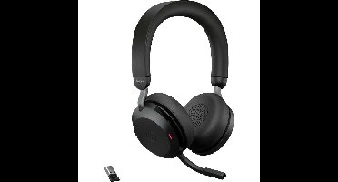 Jabra Evolve2 75 headset