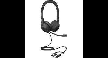 Jabra Evolve2 30 SE, MS headset