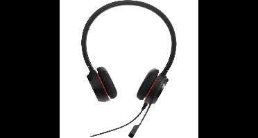 Jabra Evolve 20 SE headset