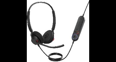 Jabra Engage 40 Link, MS headset