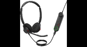 Jabra Engage 50 II Link headset