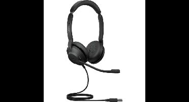 Jabra Evolve2 30 SE, UC headset