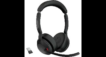 Jabra Evolve2 55 headset