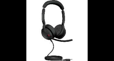 Jabra Evolve2 50, UC headset