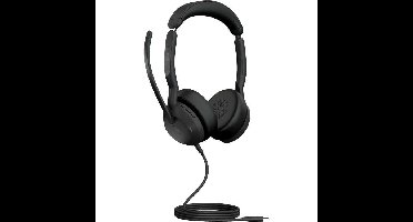 Jabra Evolve2 50, MS headset
