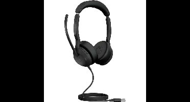 Jabra Evolve2 50, MS headset