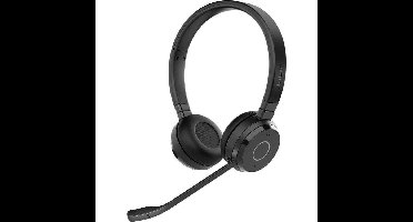 Jabra Evolve 65 TE, MS headset