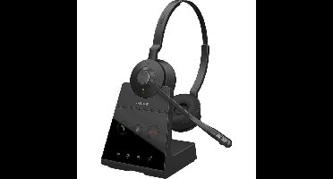 Jabra Engage 75 SE - Stereo headset