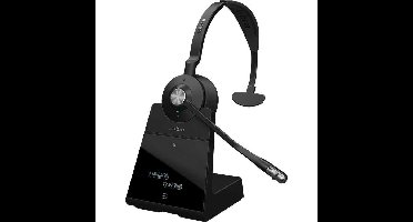 Jabra Engage 75 SE - Mono headset