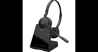 Jabra Engage 65 SE - Stereo headset