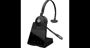 Jabra Engage 65 SE - Mono headset