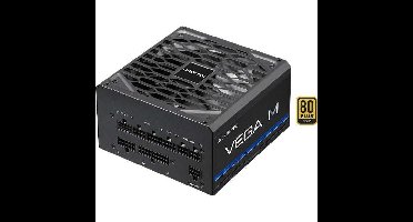 Chieftec Vega M PPG-750-C voeding