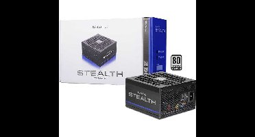 Chieftec Stealth 1200W voeding