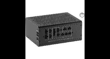 Corsair HX1500i SHIFT voeding
