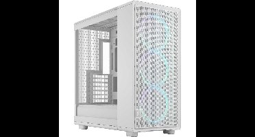 Fractal Design Epoch XL TG RGB midi tower behuizing