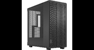 Fractal Design Epoch XL TG midi tower behuizing
