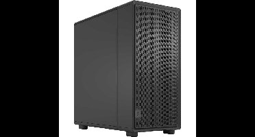 Fractal Design Epoch XL Solid midi tower behuizing