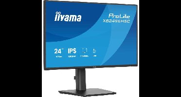 iiyama ProLite XB2496HSC-B1 ledmonitor