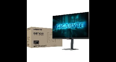 GIGABYTE G27Q2 27'' gaming monitor