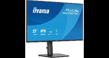 iiyama ProLite XB2796HSC-B1 ledmonitor