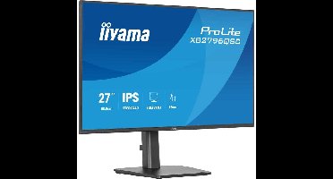 iiyama ProLite XB2796QSC-B1 ledmonitor