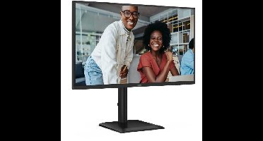 AOC Q27E4U ledmonitor
