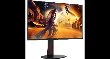 AOC Q27G4SDR OLED 26.5'' gaming monitor