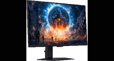 Samsung Odyssey S27FG602EU 27'' gaming monitor