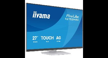 iiyama ProLite T2752MSC-W1AG ledmonitor