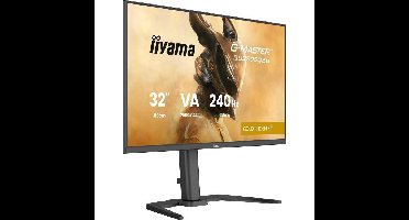iiyama G-Master Gold Phoenix GB3295QSU-B1 31.5'' gaming monitor
