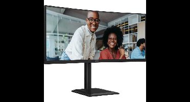 AOC CU34E4CV ledmonitor