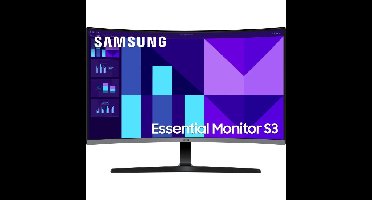 Samsung Essential S3 S39GD ledmonitor
