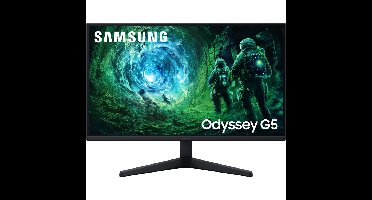 Samsung Odyssey G5 S27FG530EU 27'' gaming monitor