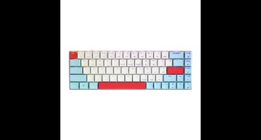CHERRY MX-LP 2.1 Compact Wireless toetsenbord