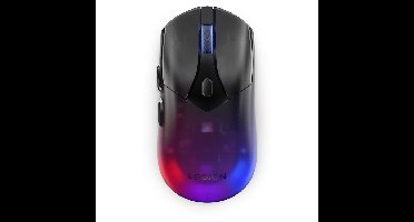 Lenovo Legion M410 Wireless RGB Gaming Mouse