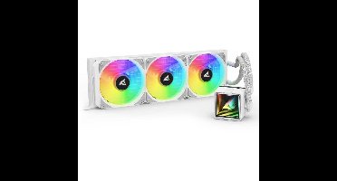 Sharkoon S100 ARGB waterkoeling