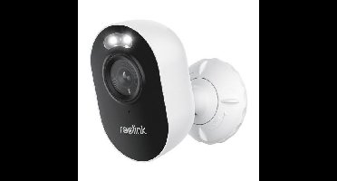 Reolink E450 4K/8MP Dual-band WiFi beveiligingscamera