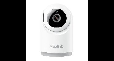 Reolink E331 5MP PT Dual-band WiFi binnencamera met auto-tracking beveiligingscamera