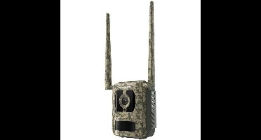 Reolink S130, 4K/8MP 4G LTE wildcamera met Live view en Starlight nachtzicht beveiligingscamera