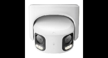 Reolink RP-PCT16MD, Dual-lens PoE camera beveiligingscamera
