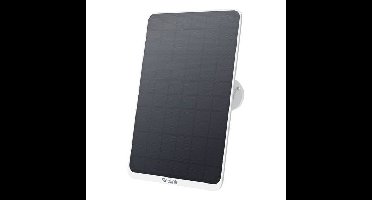 Reolink Solar Panel 3, 12W USB-C zonnepaneel