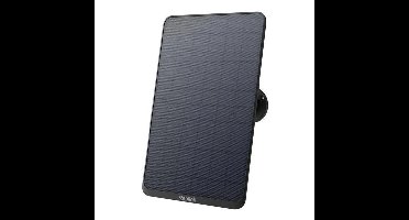 Reolink Solar Panel 3, 12W USB-C zonnepaneel