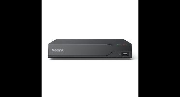 Reolink RP-PN16-NHD, 16-kanaals PoE NVR netwerk video recorder