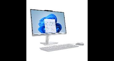 Lenovo A100 all-in-one (F0JN0028NY) pc-systeem